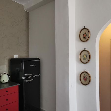 Apartmán Lulia Jeruzalém Exteriér fotografie