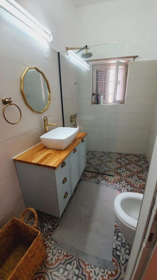 Apartmán Lulia Jeruzalém Exteriér fotografie