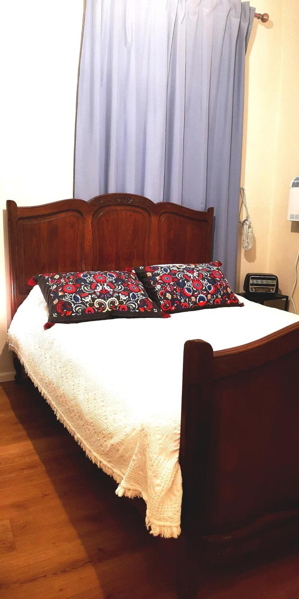 Apartmán Lulia Jeruzalém Pokoj fotografie