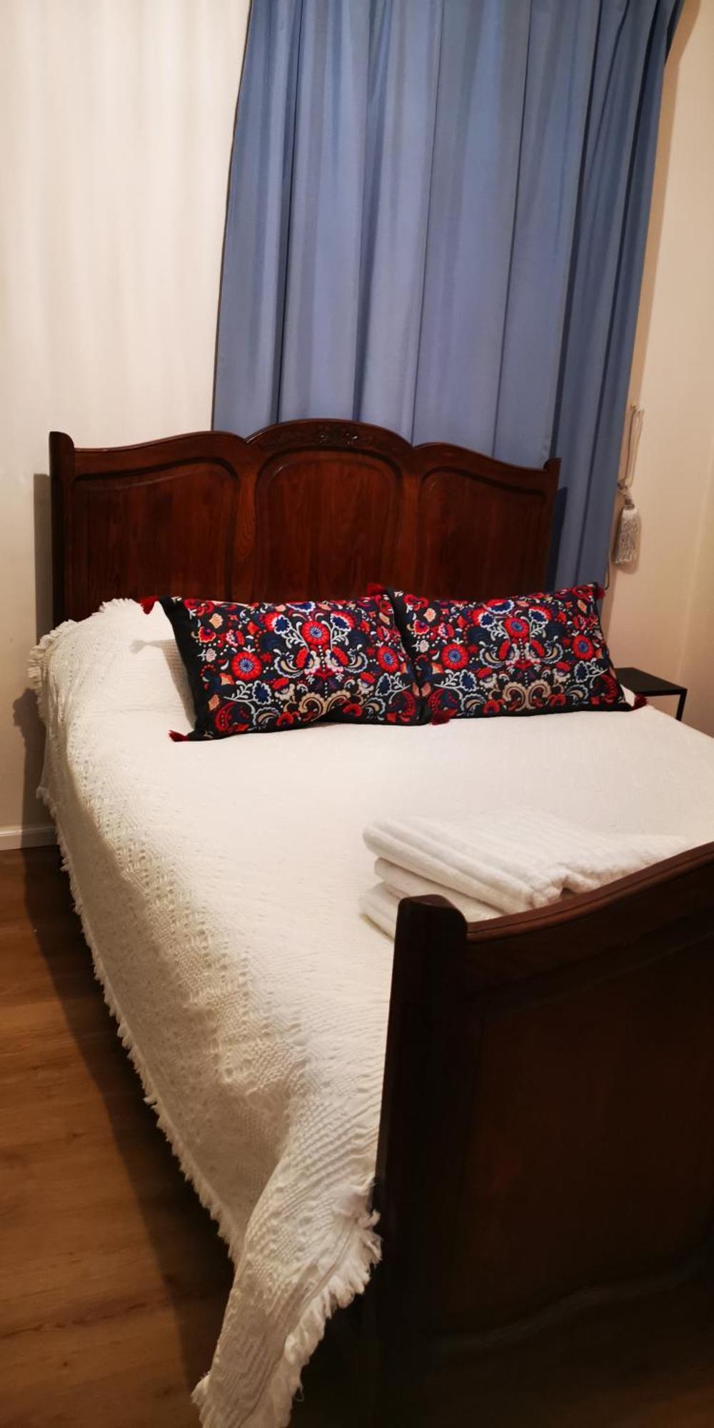 Apartmán Lulia Jeruzalém Pokoj fotografie